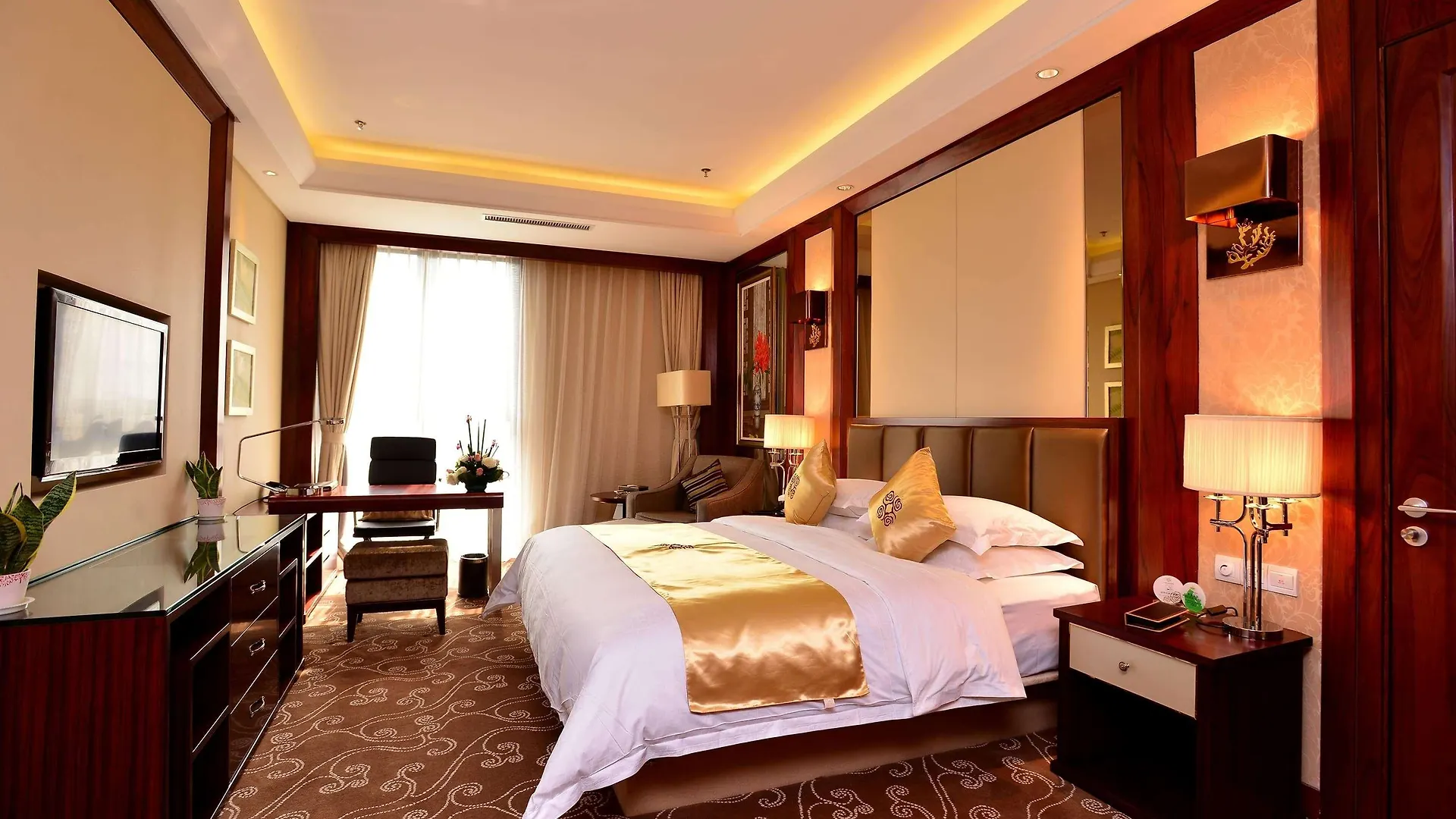 Hotel Wyndham Garden Zhengzhou East