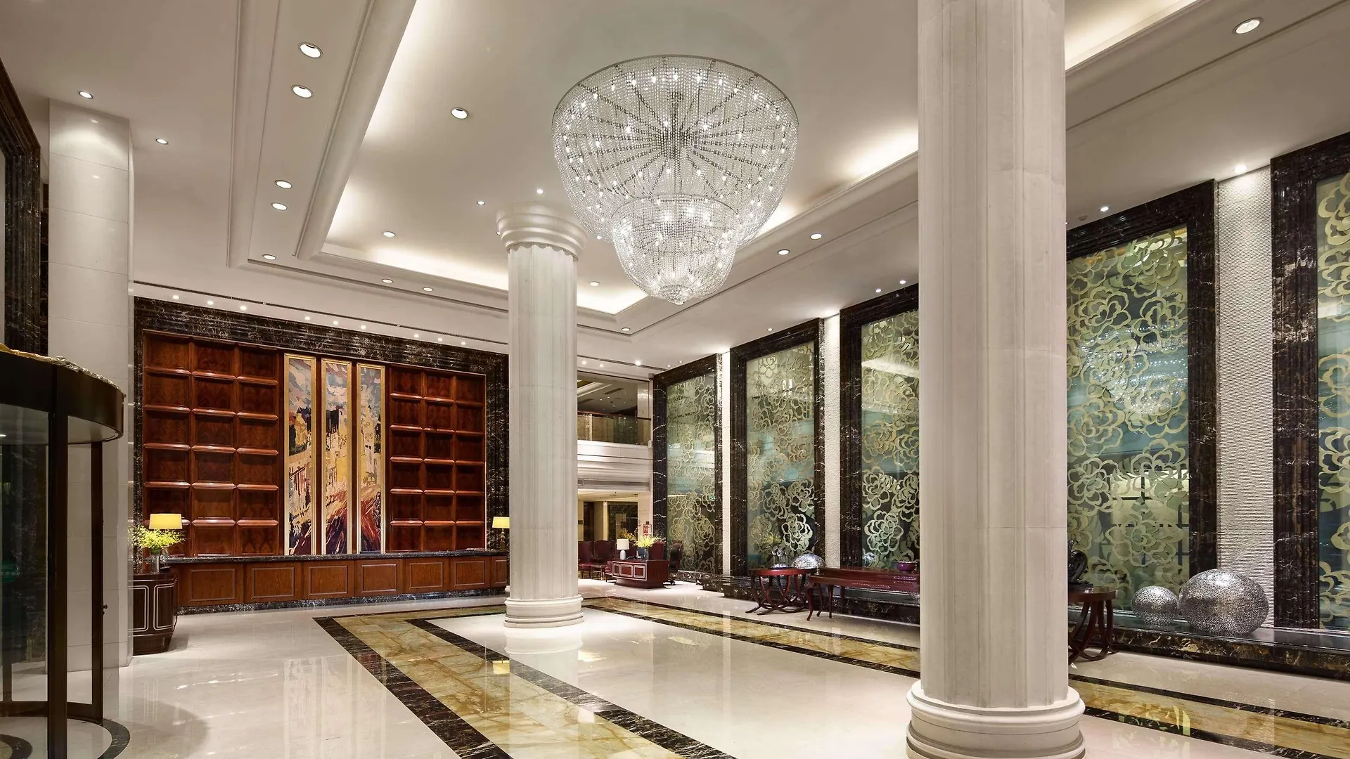 فندق Wyndham Garden Zhengzhou East