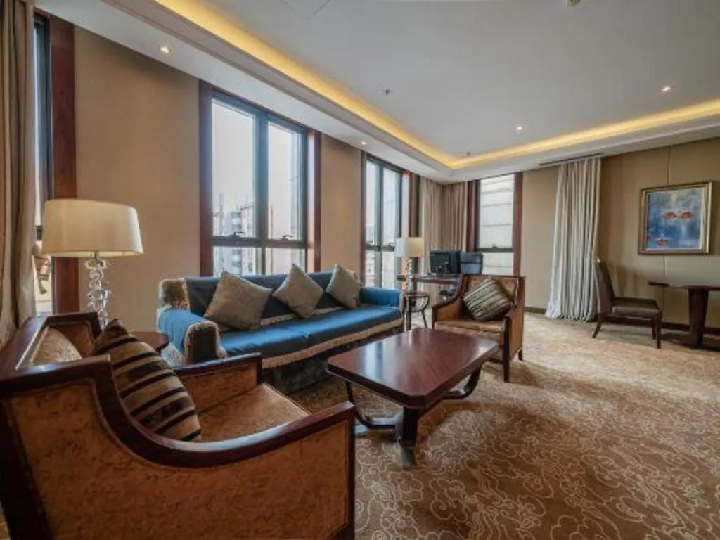 فندق Wyndham Garden Zhengzhou East