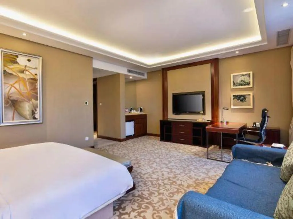 فندق Wyndham Garden Zhengzhou East