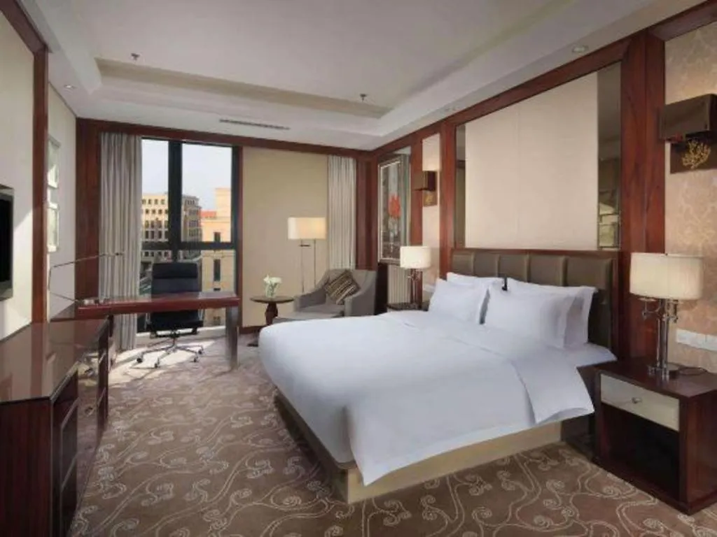 فندق Wyndham Garden Zhengzhou East