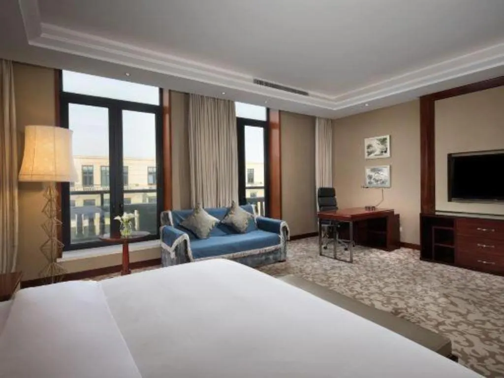 فندق Wyndham Garden Zhengzhou East