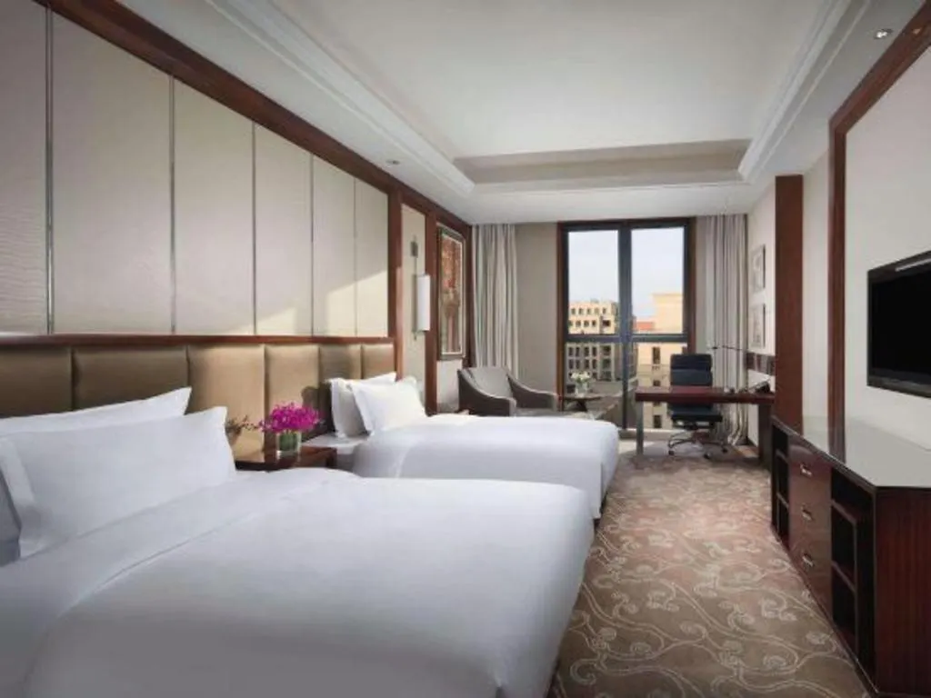 فندق Wyndham Garden Zhengzhou East