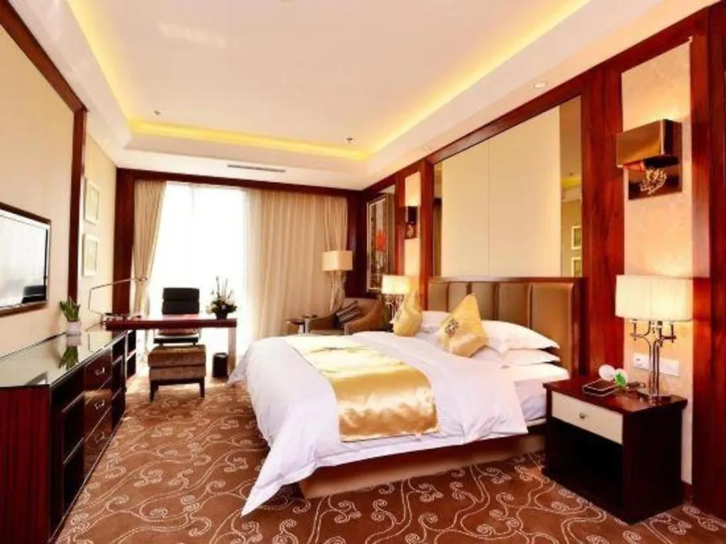 فندق Wyndham Garden Zhengzhou East