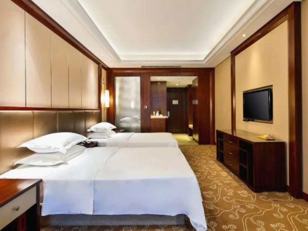 فندق Wyndham Garden Zhengzhou East