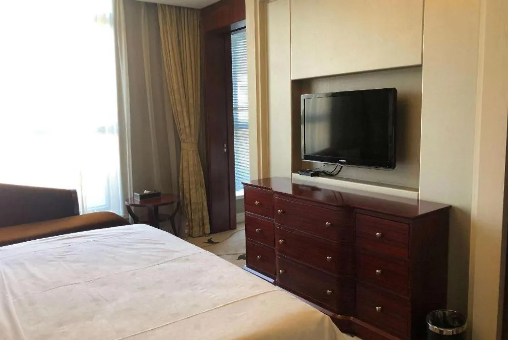 Hotel Wyndham Garden Zhengzhou East