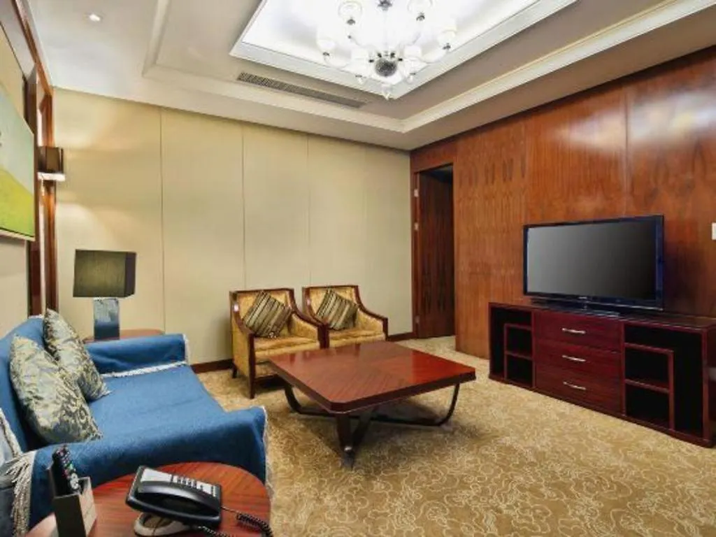 فندق Wyndham Garden Zhengzhou East الصين
