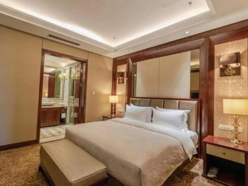 فندق Wyndham Garden Zhengzhou East