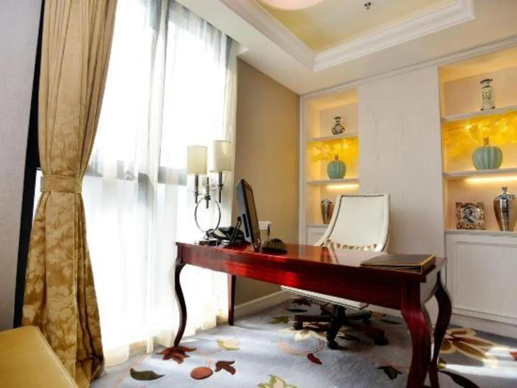 فندق Wyndham Garden Zhengzhou East