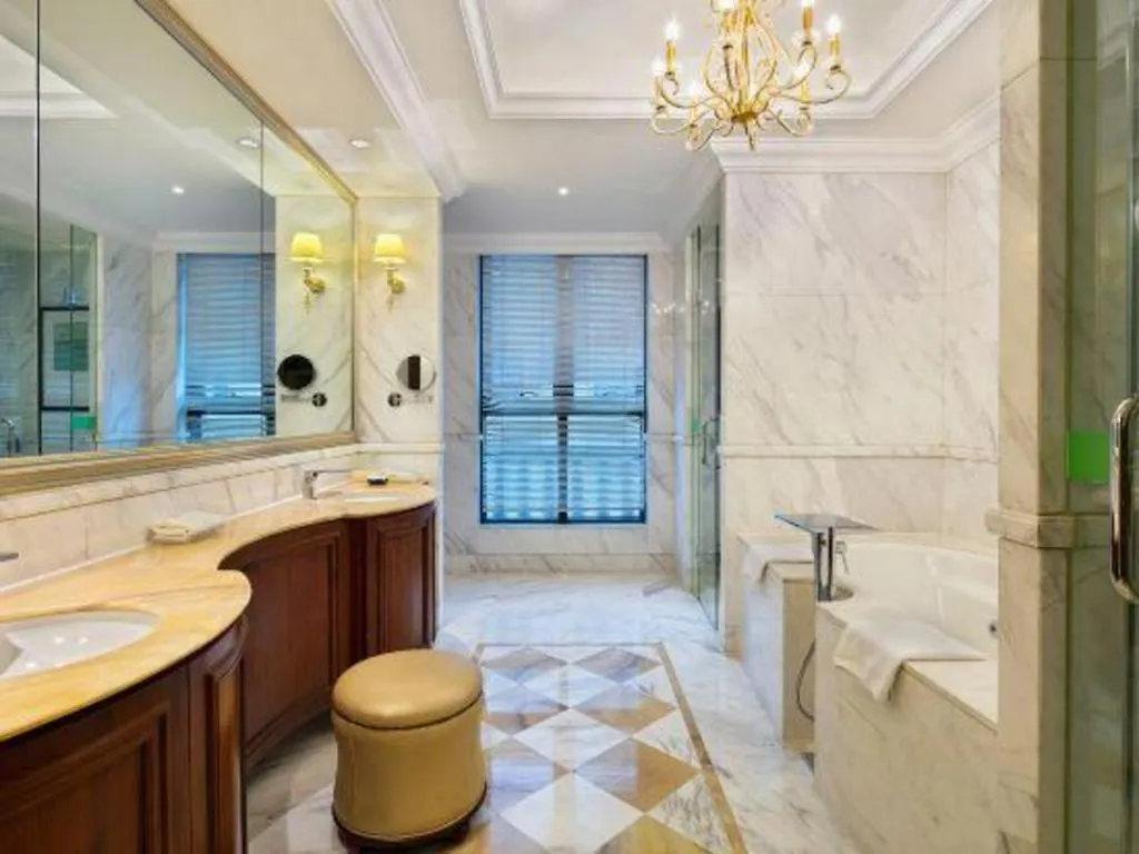 ****  Hotel Wyndham Garden Zhengzhou East China