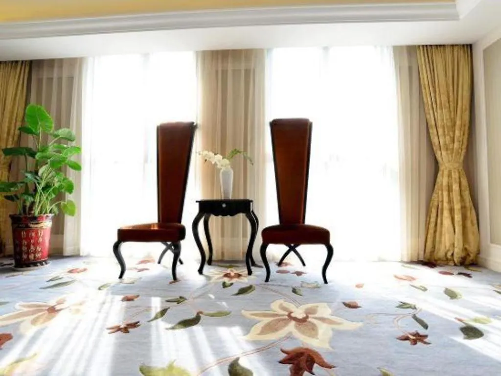 فندق Wyndham Garden Zhengzhou East