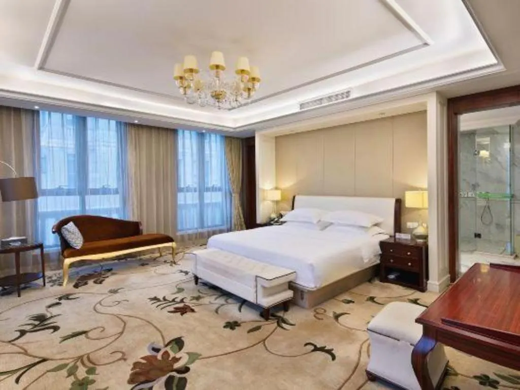 فندق Wyndham Garden Zhengzhou East الصين