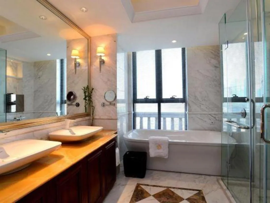 Hotel Wyndham Garden Zhengzhou East