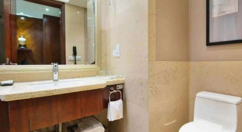 ****  فندق Wyndham Garden Zhengzhou East الصين