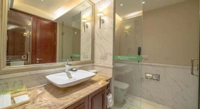 فندق Wyndham Garden Zhengzhou East