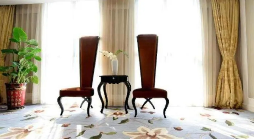 فندق Wyndham Garden Zhengzhou East