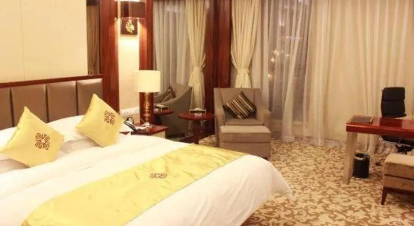 فندق Wyndham Garden Zhengzhou East