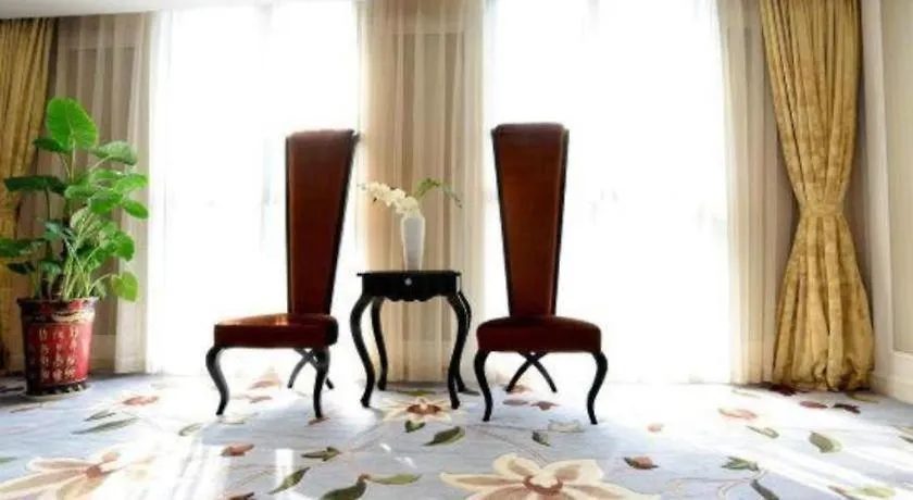 فندق Wyndham Garden Zhengzhou East