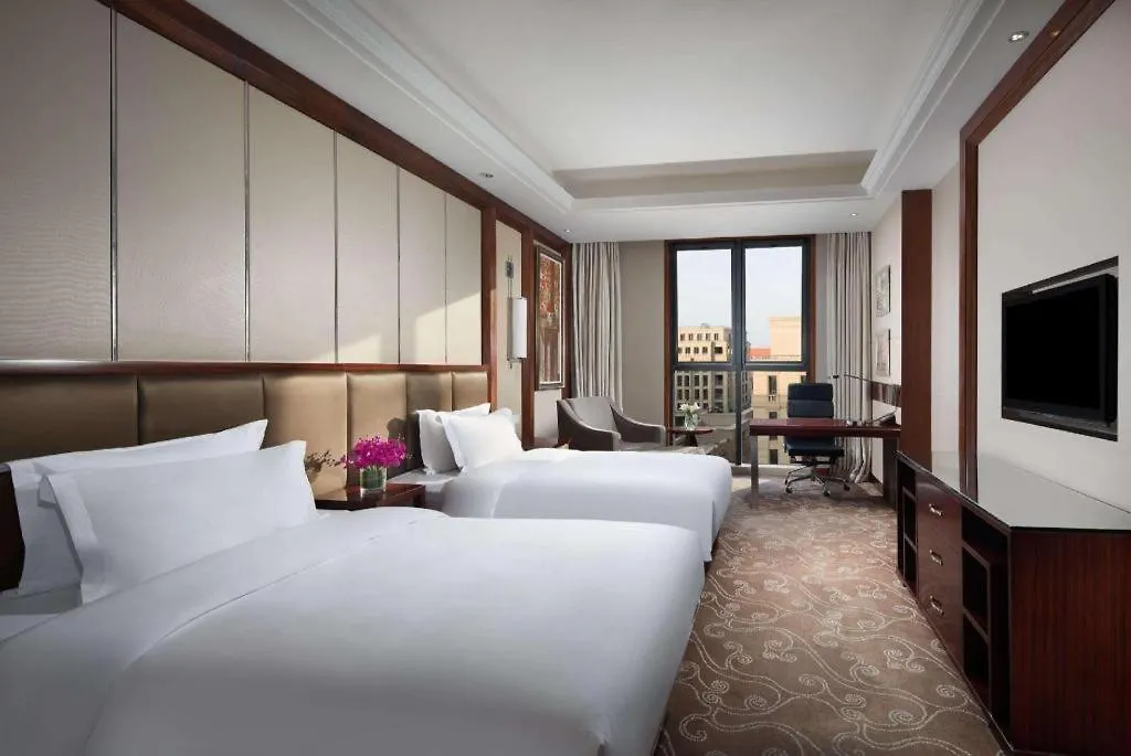 فندق Wyndham Garden Zhengzhou East