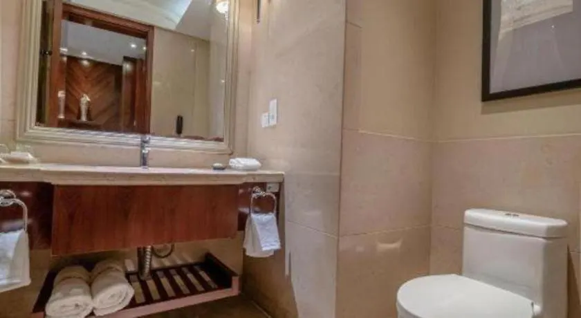 فندق Wyndham Garden Zhengzhou East